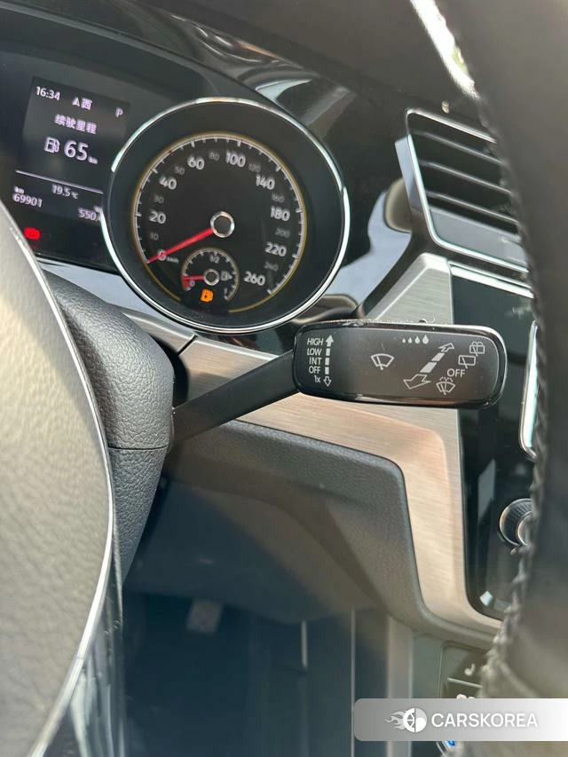 Volkswagen Touran L id 4359544 из Китая 12
