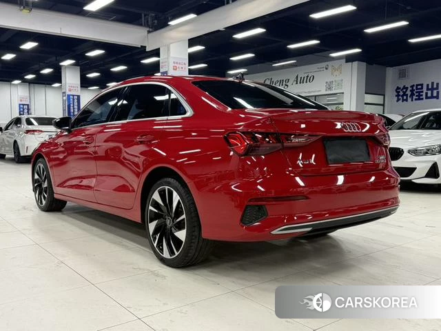 Audi A3 id 4335070 из Китая 12