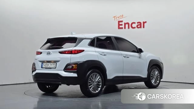 Hyundai Kona id 4923604 из Кореи 12