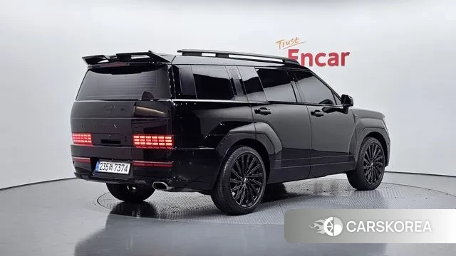 Hyundai Santa Fe (MX5) id 3669890 из Кореи 12