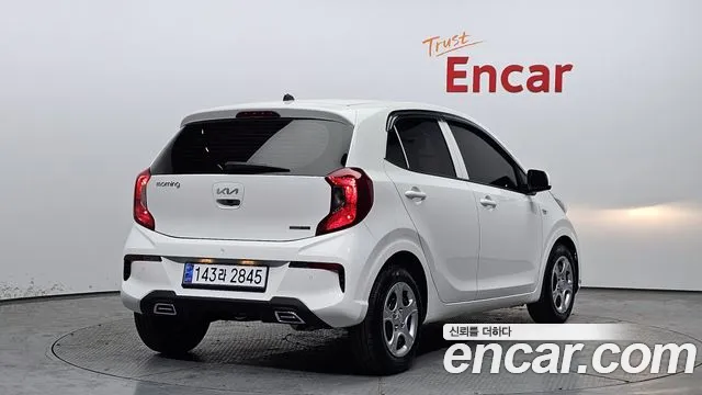 Kia Morning Urban (JA) id 2811703 из Кореи 12