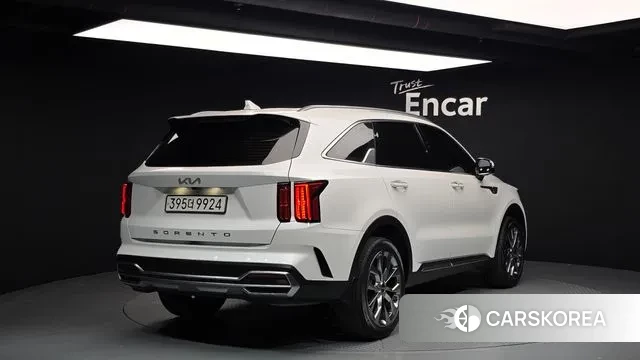 Kia Sorento 4th Generation id 3432778 из Кореи 12