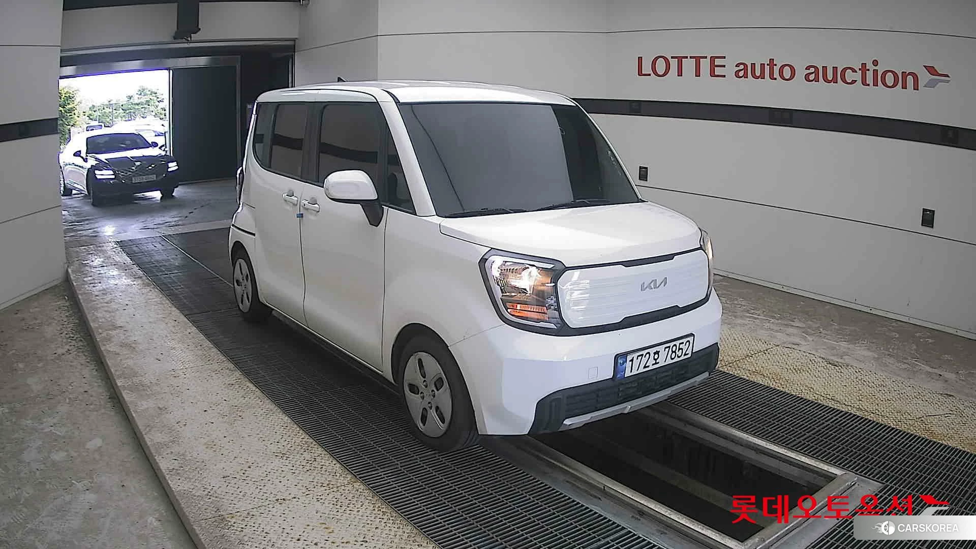 Kia Ray id 4909296 из Кореи 12