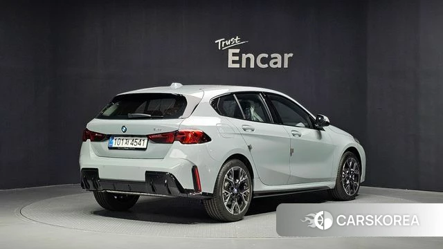 BMW 1 Series (F70) id 4773112 из Кореи 12