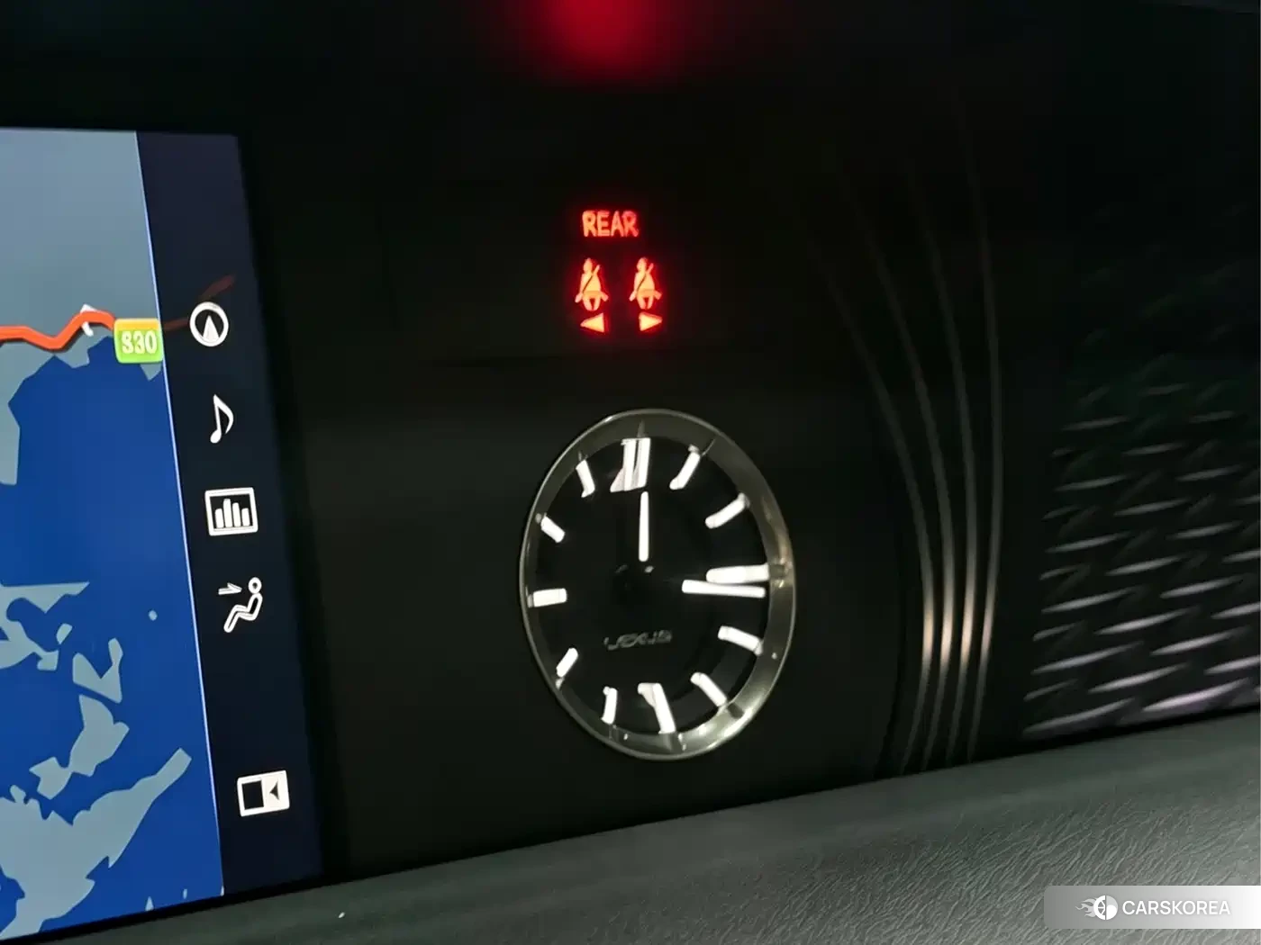 Lexus LC id 4576700 из Китая 7