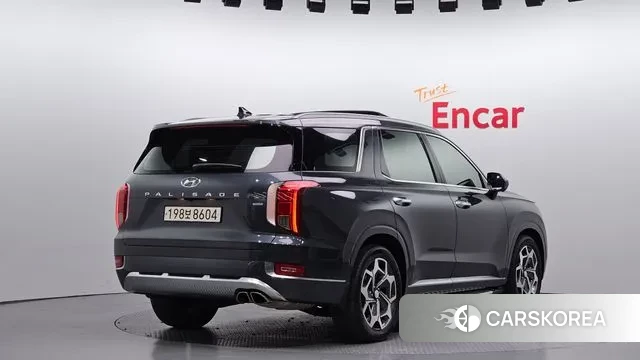 Hyundai Palisade id 3274581 из Кореи 12