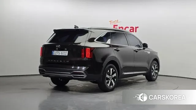 Kia Sorento 4th Generation id 2999894 из Кореи 12