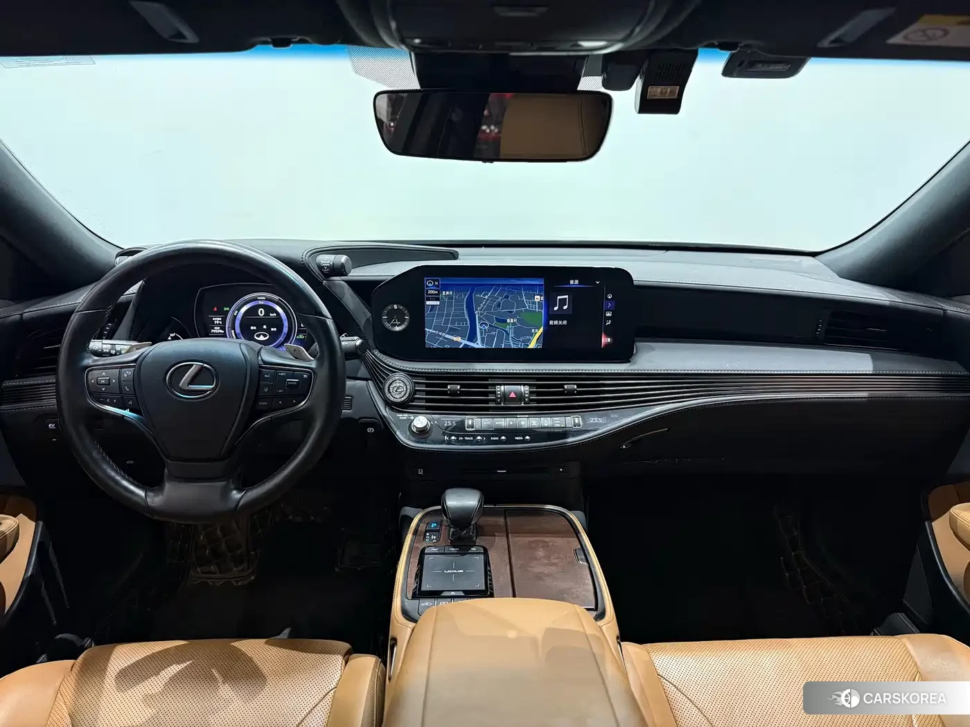 Lexus LS id 4514152 из Китая 11