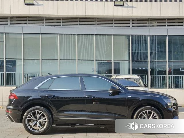 Audi Q8 id 4273915 из Китая 12
