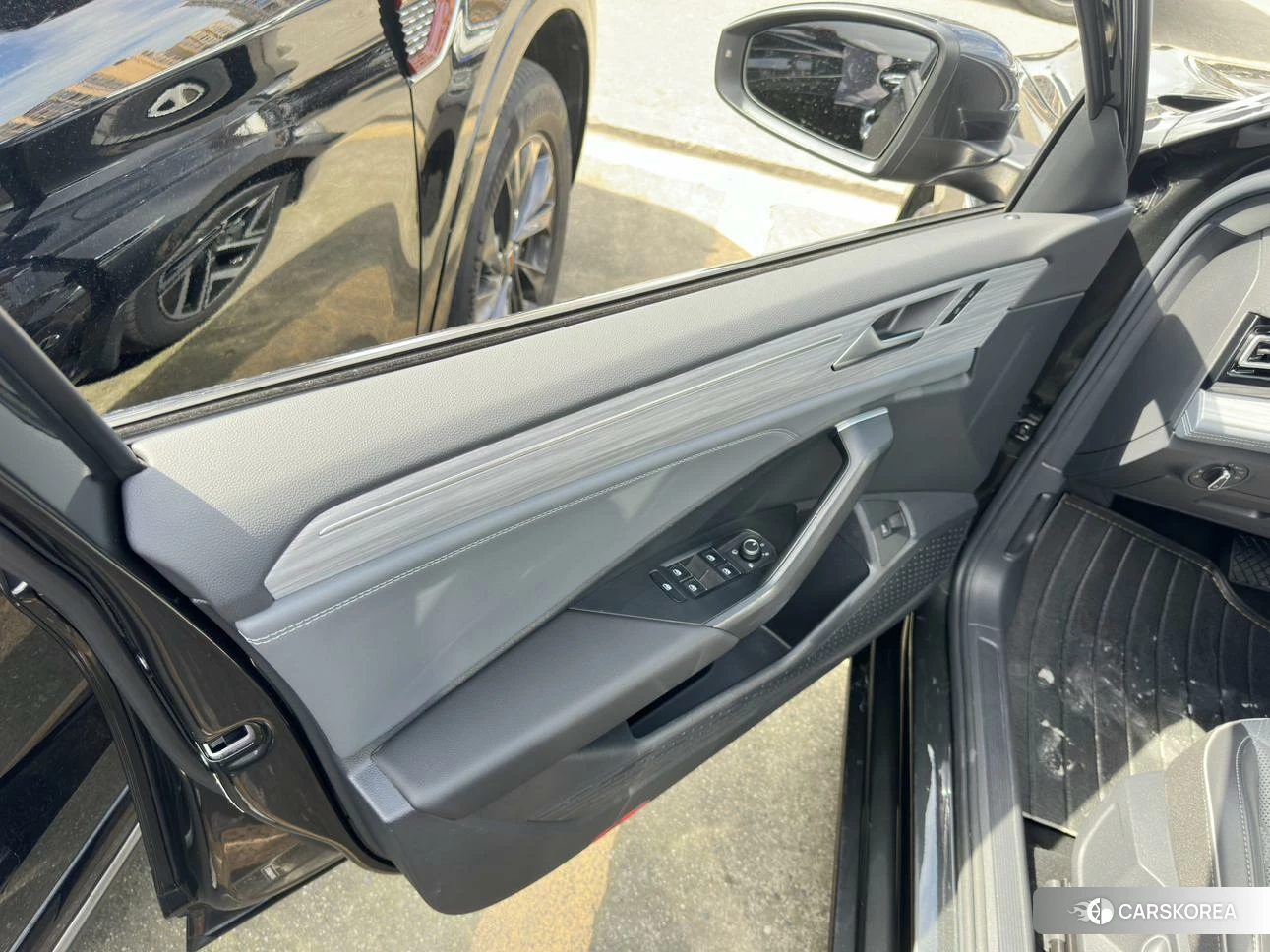 Volkswagen Sagitar id 4452183 из Китая 10