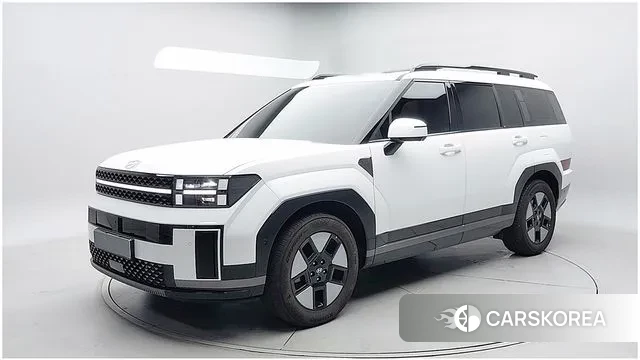 Hyundai Santa Fe (MX5) id 3654184 из Кореи 12