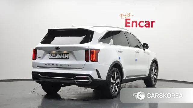 Kia Sorento 4th Generation id 3607644 из Кореи 12