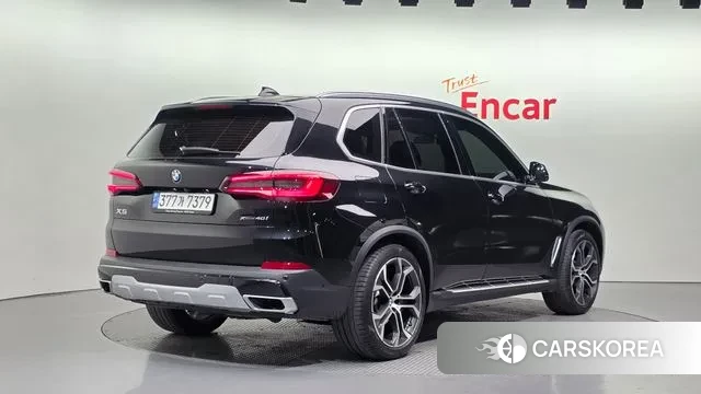 BMW X5 (G05) id 3373319 из Кореи 12