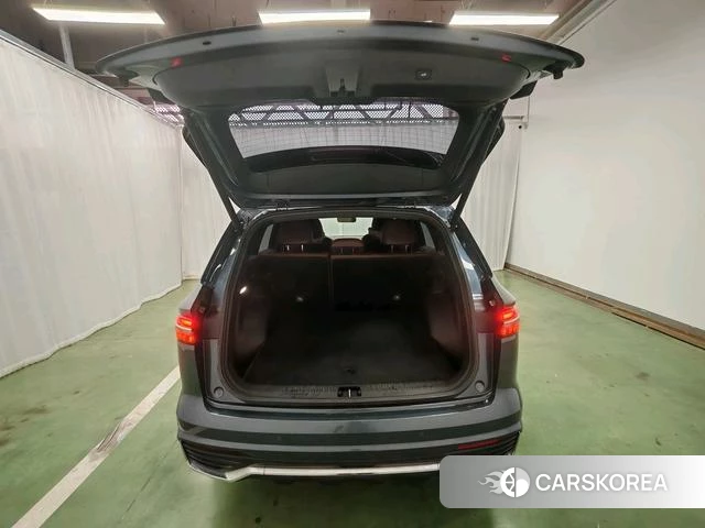 Geely Automobile Xingyue L id 4219322 из Китая 12