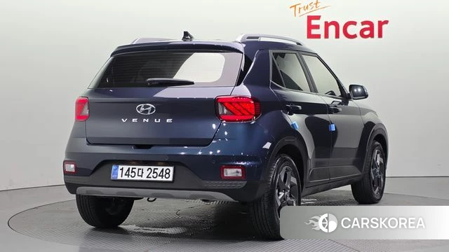 Hyundai Venue id 4407848 из Кореи 12
