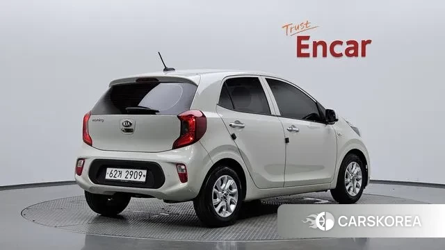 Kia All New Morning (JA) id 3000476 из Кореи 12