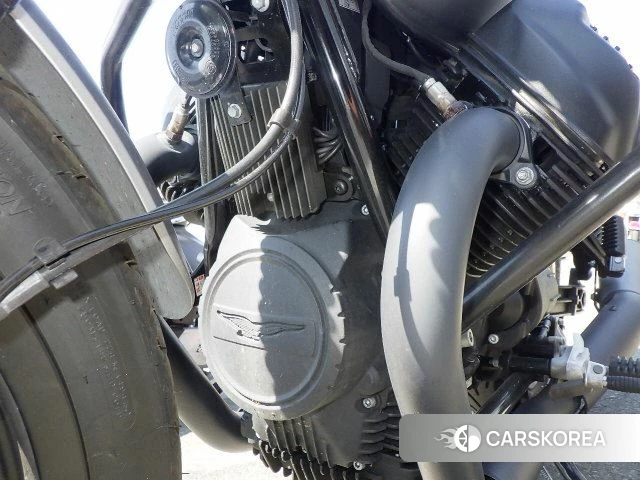 Engine photo