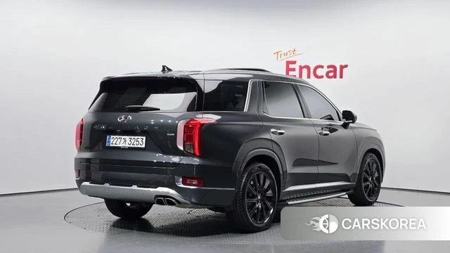 Hyundai Palisade id 4936951 из Кореи 12