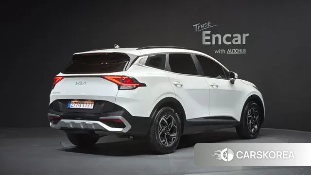 Kia Sportage 5th Generation id 3740899 из Кореи 12