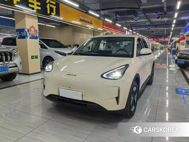 Geely Galaxy Star Wish 2025 Другой из Китая, фото 2