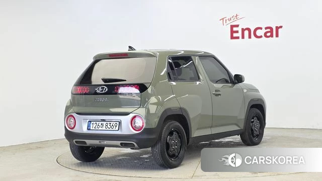 Hyundai Casper id 4282024 из Кореи 12