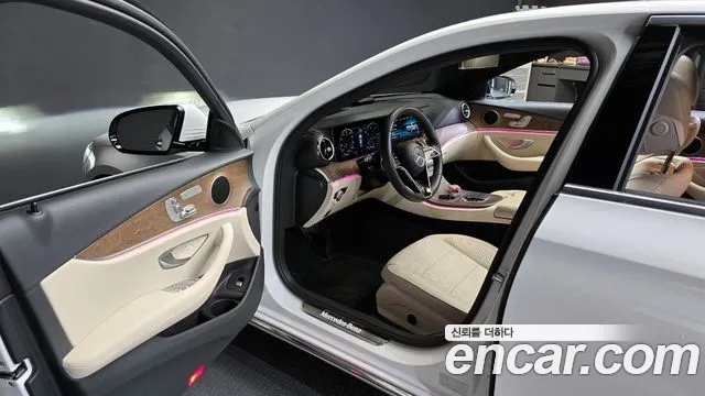 Mercedes-Benz E-Class W213 id 2705713 из Кореи 12