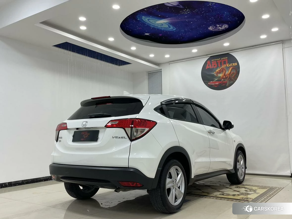 Honda Vezel id 4498961 из Китая 10