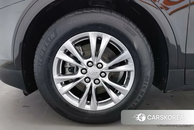 Cadillac XT5 id 4210152 из Китая 12