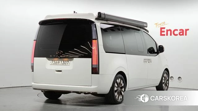 Hyundai Staria id 4243199 из Кореи 12