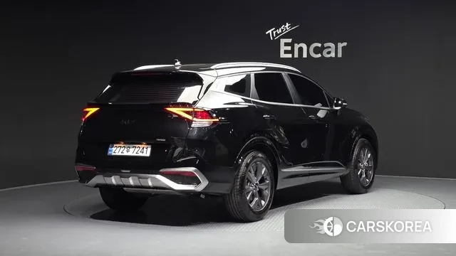 Kia Sportage 5th Generation id 3735666 из Кореи 12