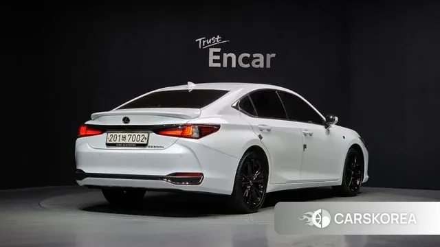 Lexus ES300h 7th generation id 3654072 из Кореи 12