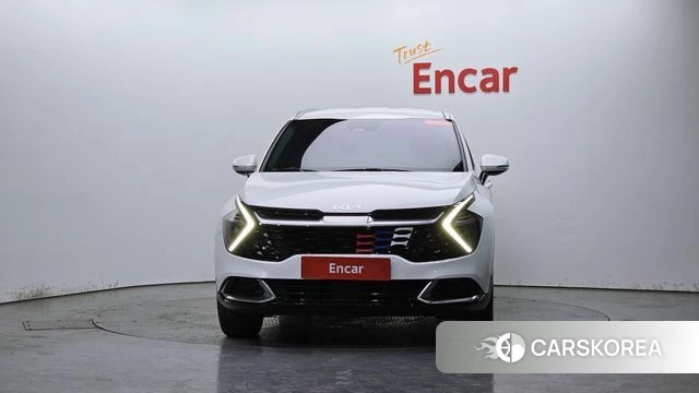 Kia Sportage 5th Generation id 3964494 из Кореи 12