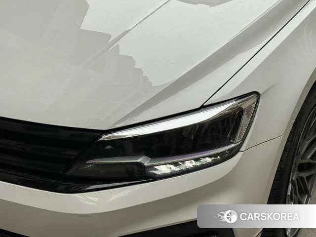 Volkswagen Lingdu id 4272016 из Китая 12