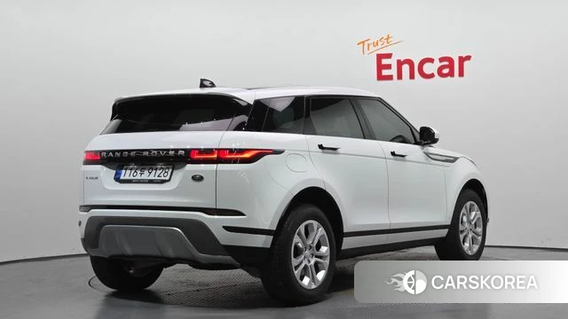 Land Rover Range Rover Evoque 2nd Generation id 4414709 из Кореи 12
