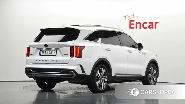 Kia Sorento 4th Generation id 4717083 из Кореи 12