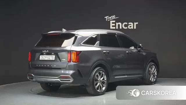 Kia Sorento 4th Generation id 3367125 из Кореи 12