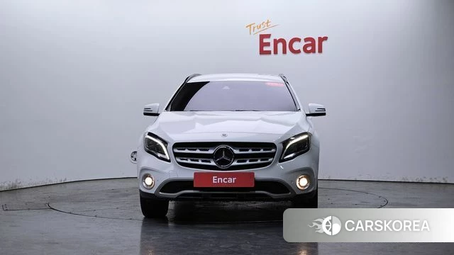 Mercedes-Benz GLA-Class X156 id 4286143 из Кореи 12