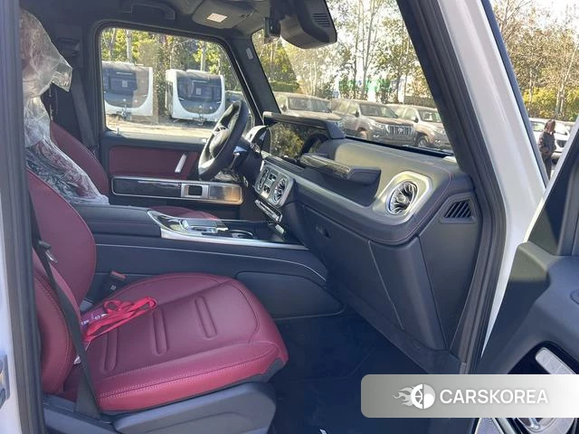 Mercedes-Benz G-class id 4239544 из Китая 2
