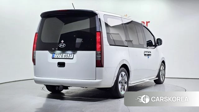 Hyundai Staria id 4441886 из Кореи 12