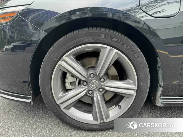 Honda Accord PHEV id 4387273 из Китая 9