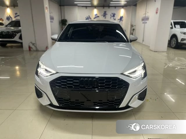 Audi A3 id 4258863 из Китая 12