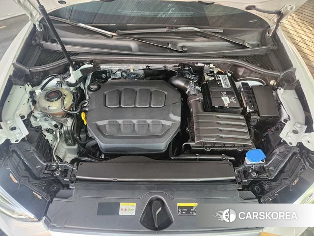 Audi Q3 2023 Белый из Китая, фото 4
