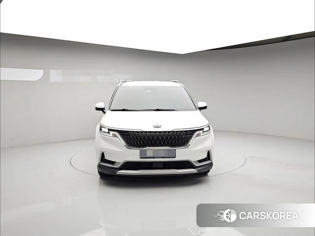 Kia Carnival 4th generation id 4604546 из Кореи 12