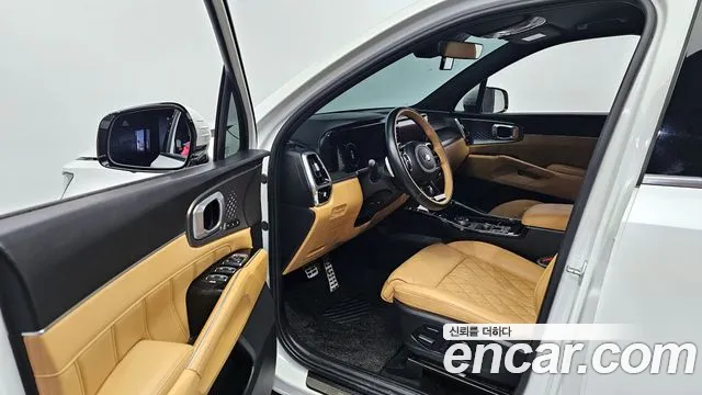 Kia Sorento 4th Generation id 2675519 из Кореи 12