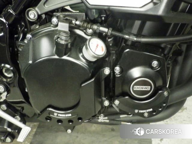 Engine photo