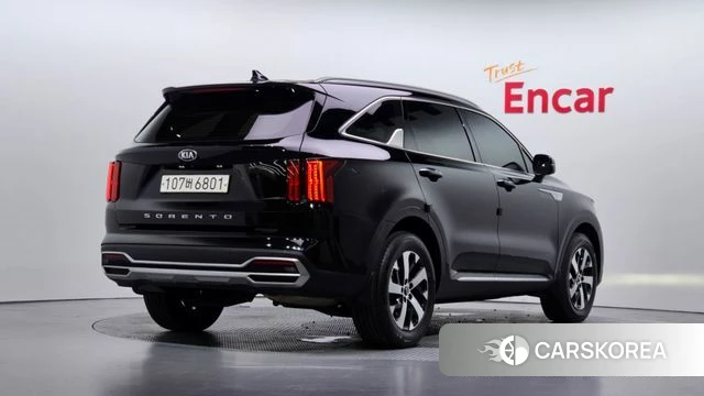 Kia Sorento 4th Generation id 4702830 из Кореи 12