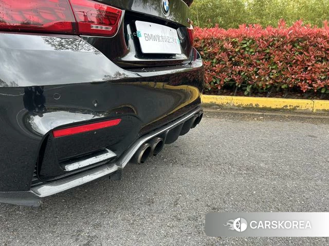 BMW M4 id 4211049 из Китая 12