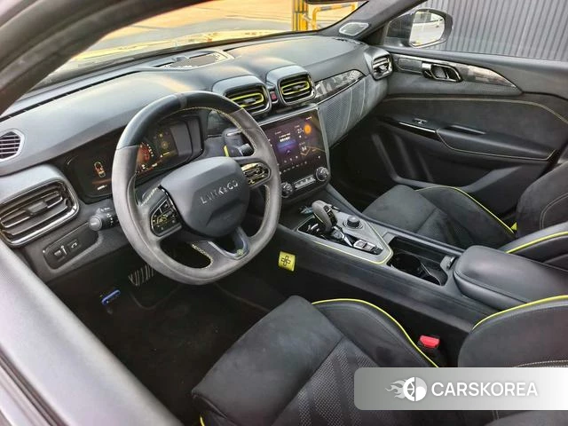 Lynk 03 id 4208216 из Китая 12
