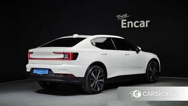 Polestar Polestar 2 id 4249729 из Кореи 12