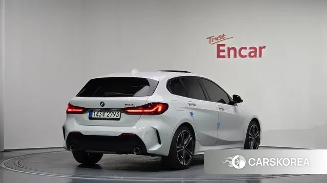 BMW 1 Series (F40) id 3422176 из Кореи 12